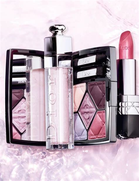 nouveauté cosmétique dior|dior makeup outlet.